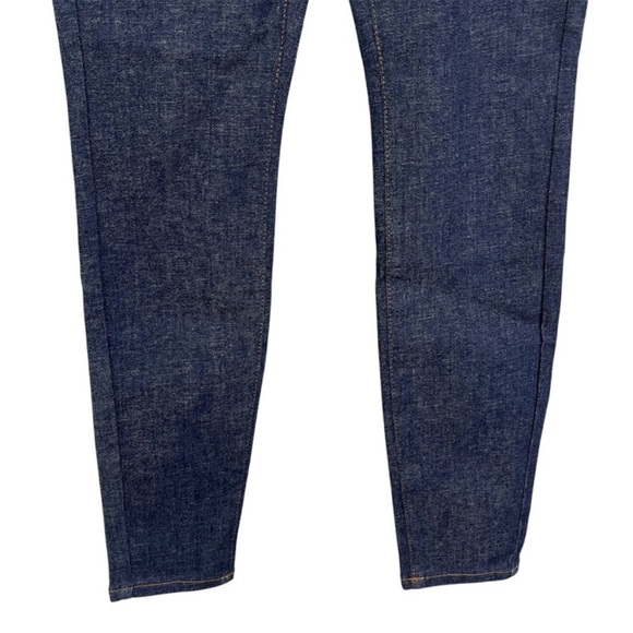 Good American Always Fits Good Legs High Rise Skinny Jeans 6-12 - Picture 7 of 9